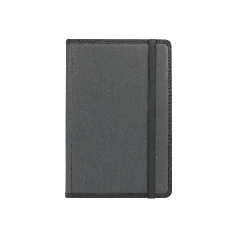 Mobilis ACTIV Pack folio - Étui à rabat pour tablette - TFP 4.0 - noir - 10.2" - pour Apple 10.2-inch iPad (... (051034)_1